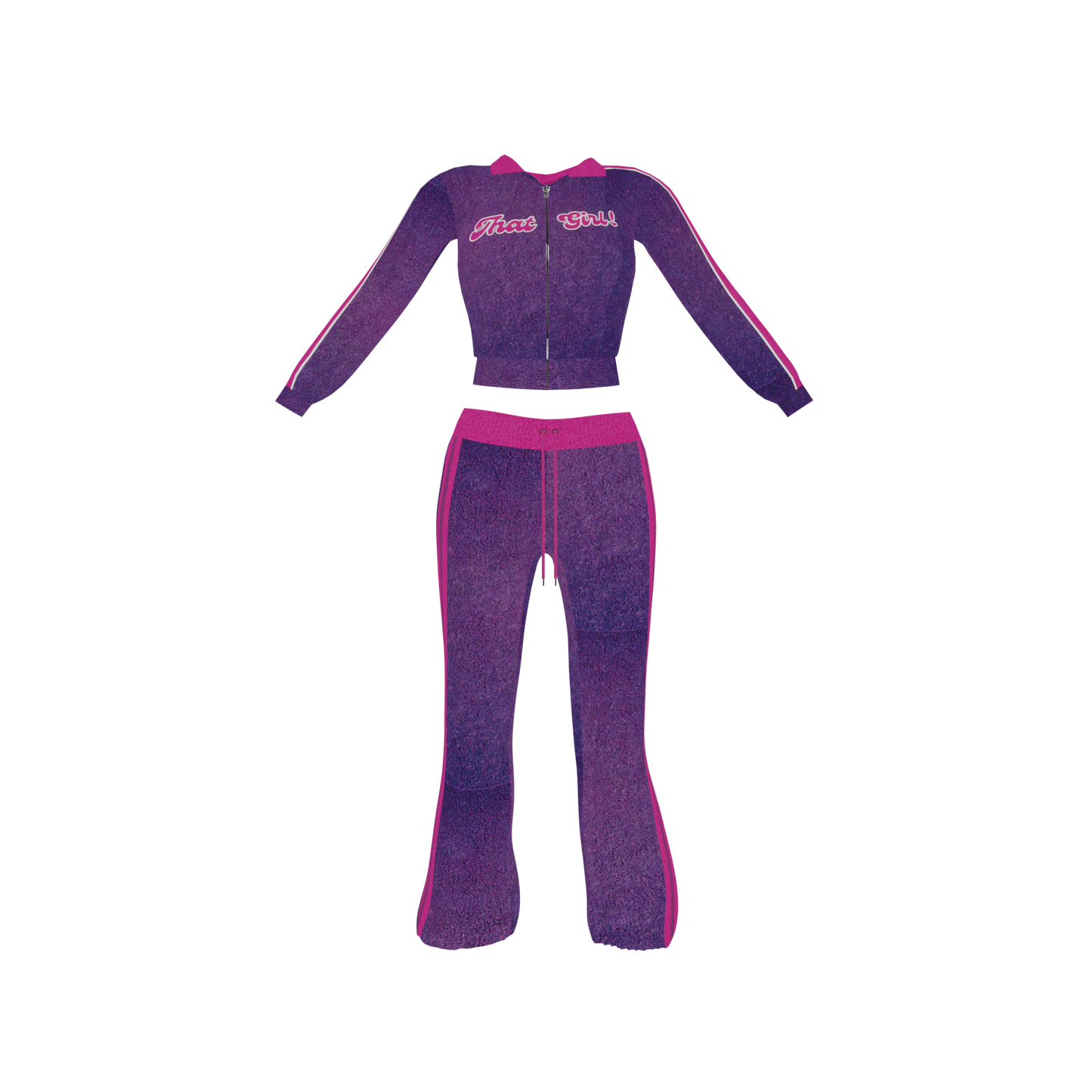 That Girl Set