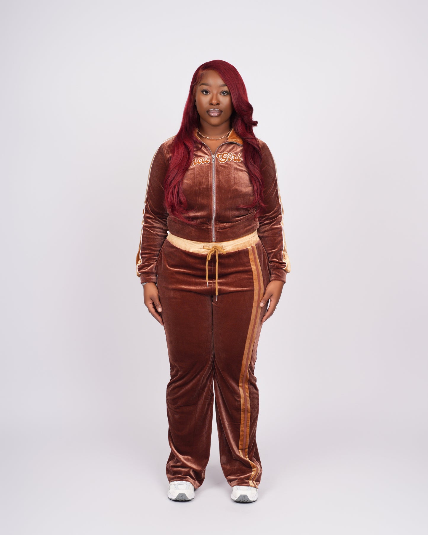 That Girl Set
