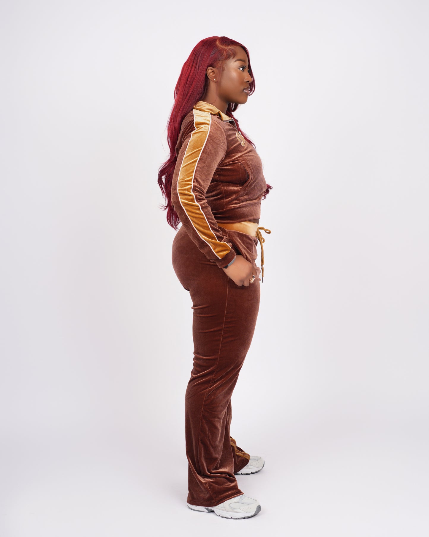 That Girl Set
