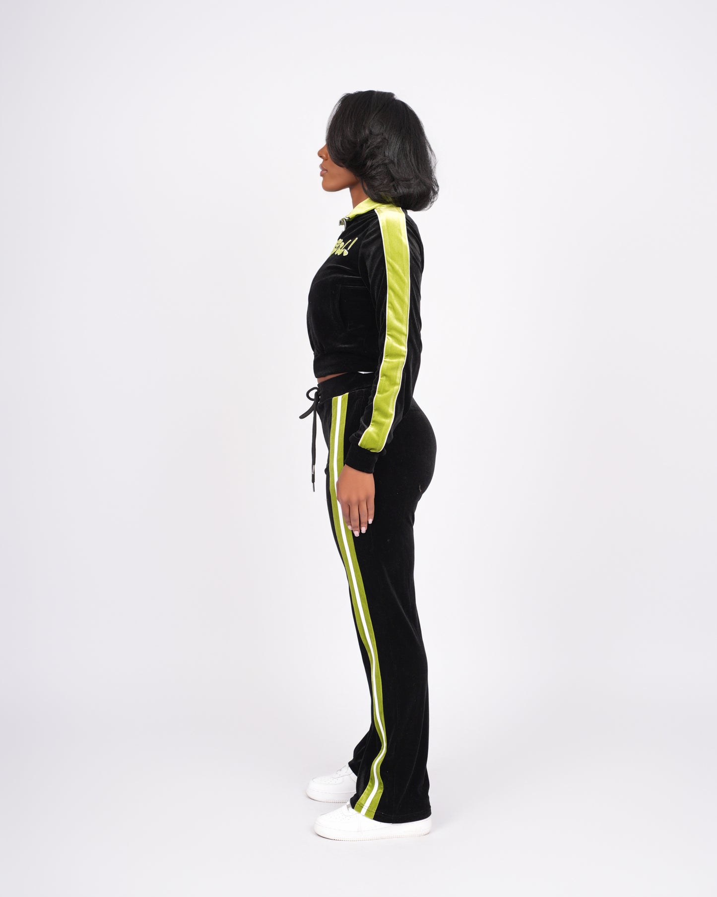 That Girl set